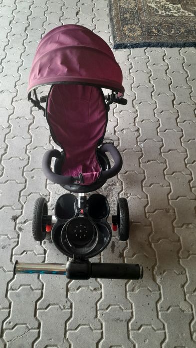 Продам деткии  велик