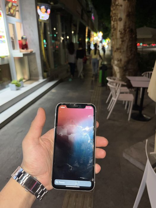Iphone x r sotiladi