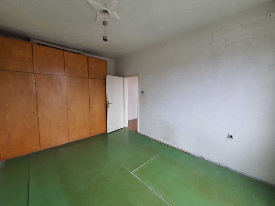 Продава се Тристаен апартамент в Пловдив, Христо Смирненски - 82 кв.м за 659 €/кв.м - Снимка #6