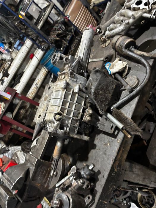 Запчасти  на Газель