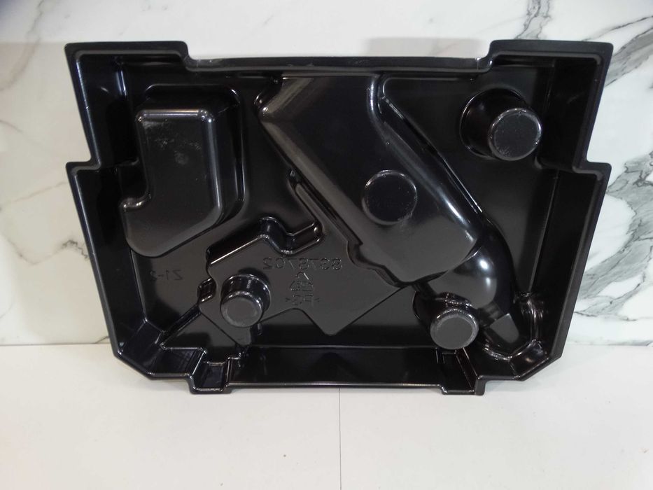 Подарявам Makita - Вложка за електрически гайковерт TW 0350