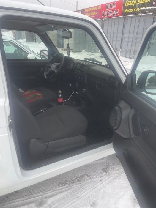 Продам Ниву  21214