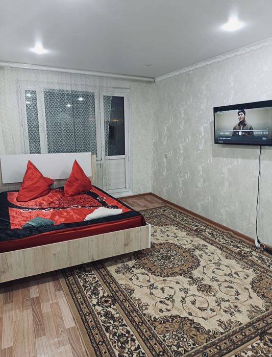 Продам 1ком квартиру