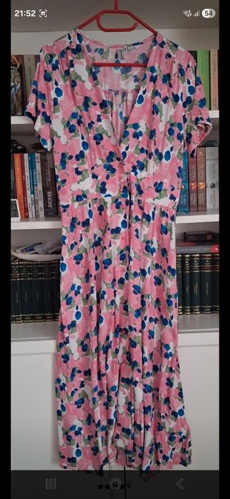 Rochie midi superba