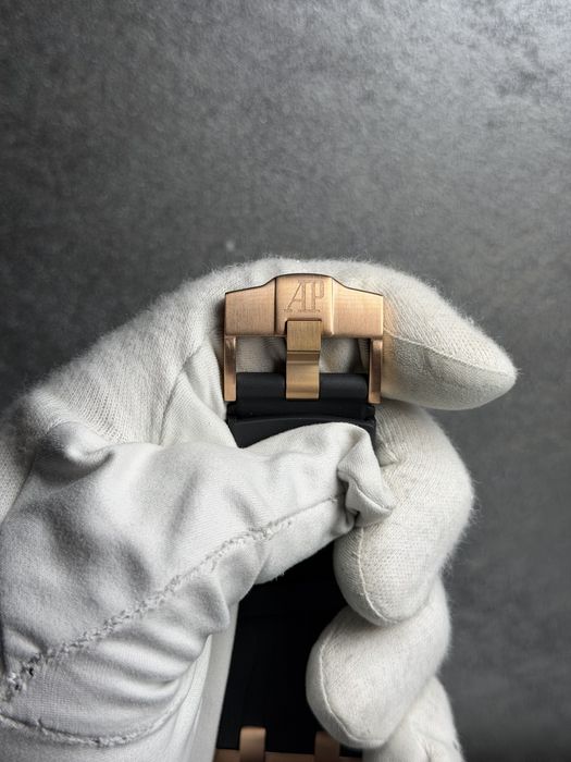 Audemars Piguet Royal oak Offshore