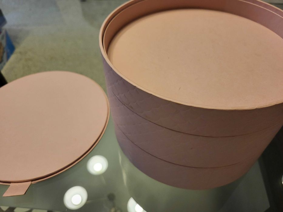 Toner pentru Samsung MLT-D116L NC si  ORGANIZATOR roz bijuterii IKEA