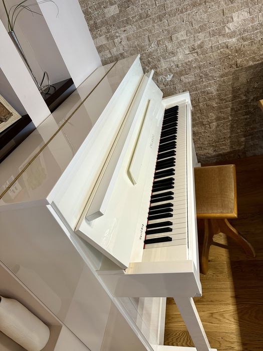 Акустично  пиано