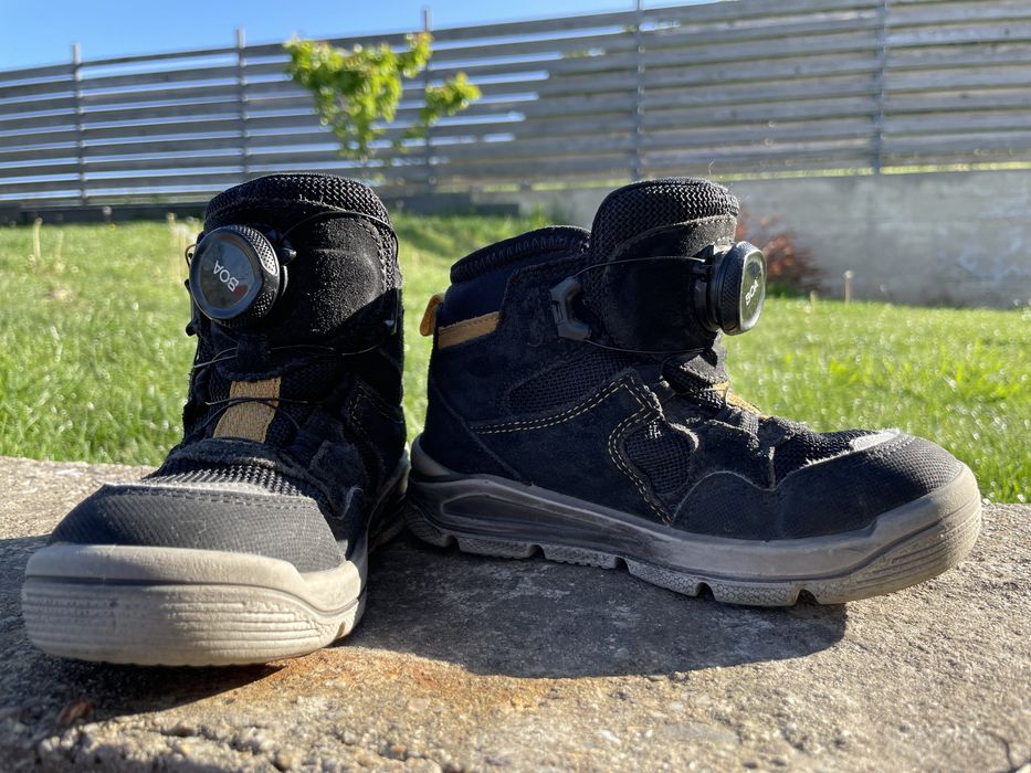 Ghete Superfit 28