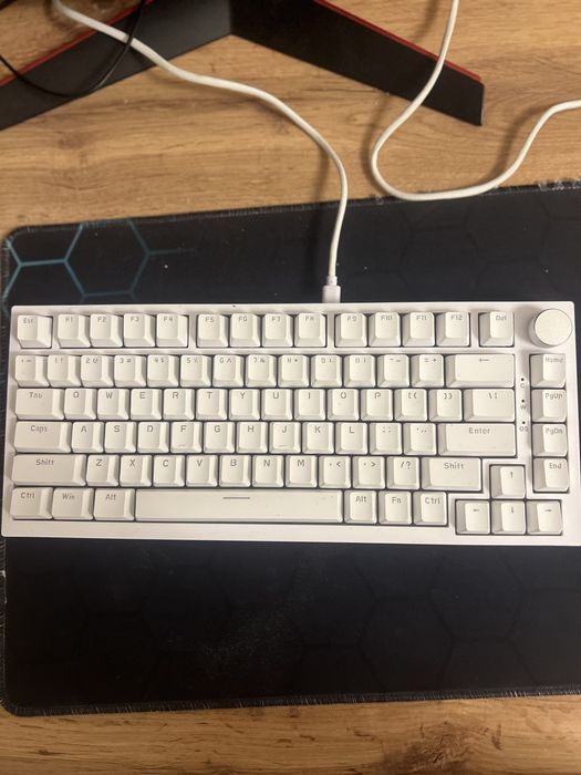 Ajazz ak 820 . Ajazz aj159 nl