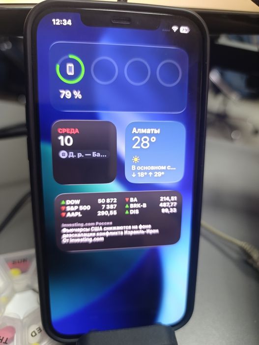 продам iPhone 12 pro max 128Gb
