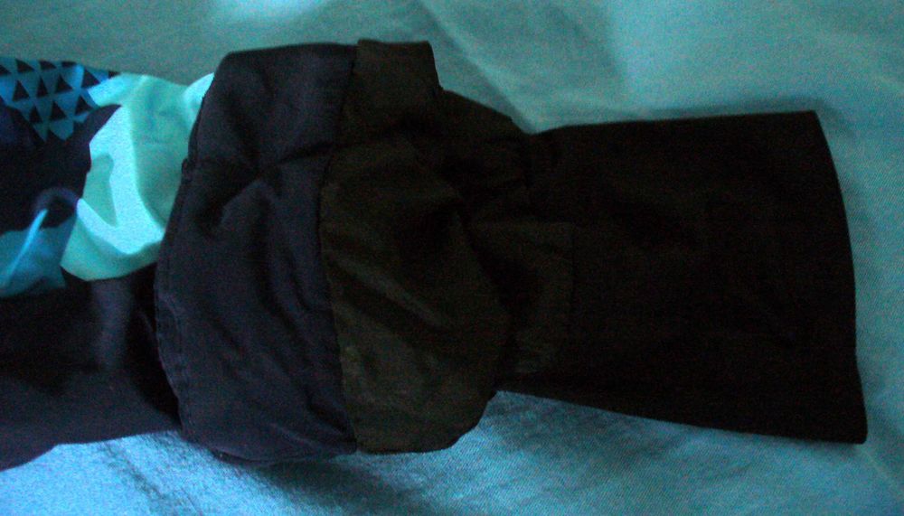 Детско Ски-яке Ellesse