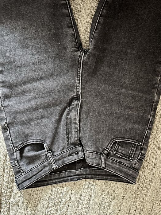 Джинсы скинни 44 р