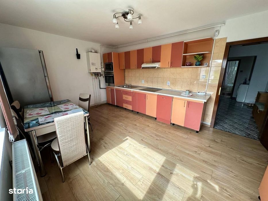 Apartament 2 camere, Araduluri Est, 58mp