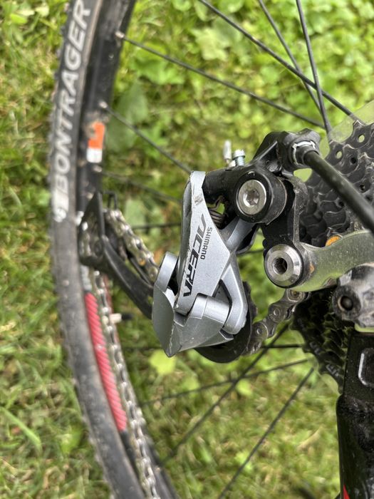 Trek Marlin 7 2016