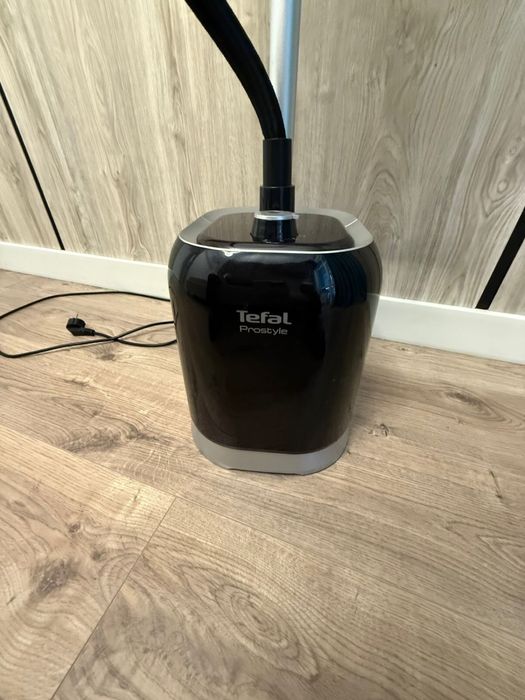 Отпариватель tefal