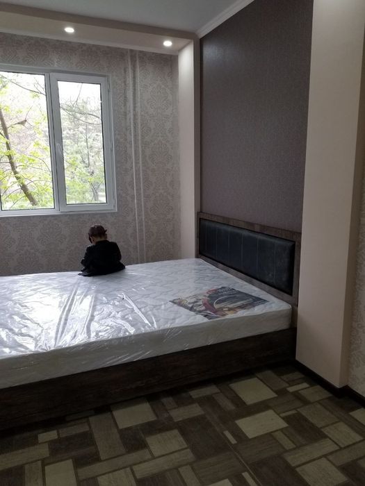 Продаётся квартира