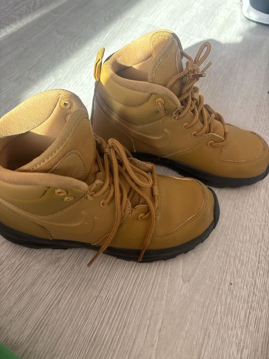 детски обувки Nike