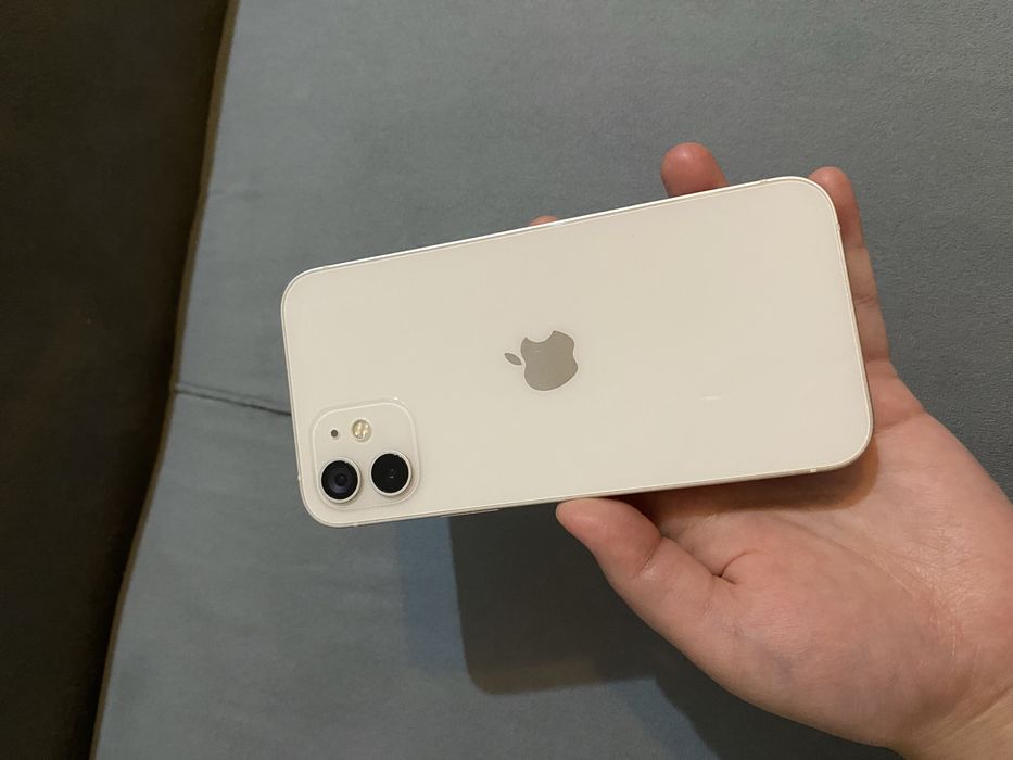 iPhone 12 128гб Apple