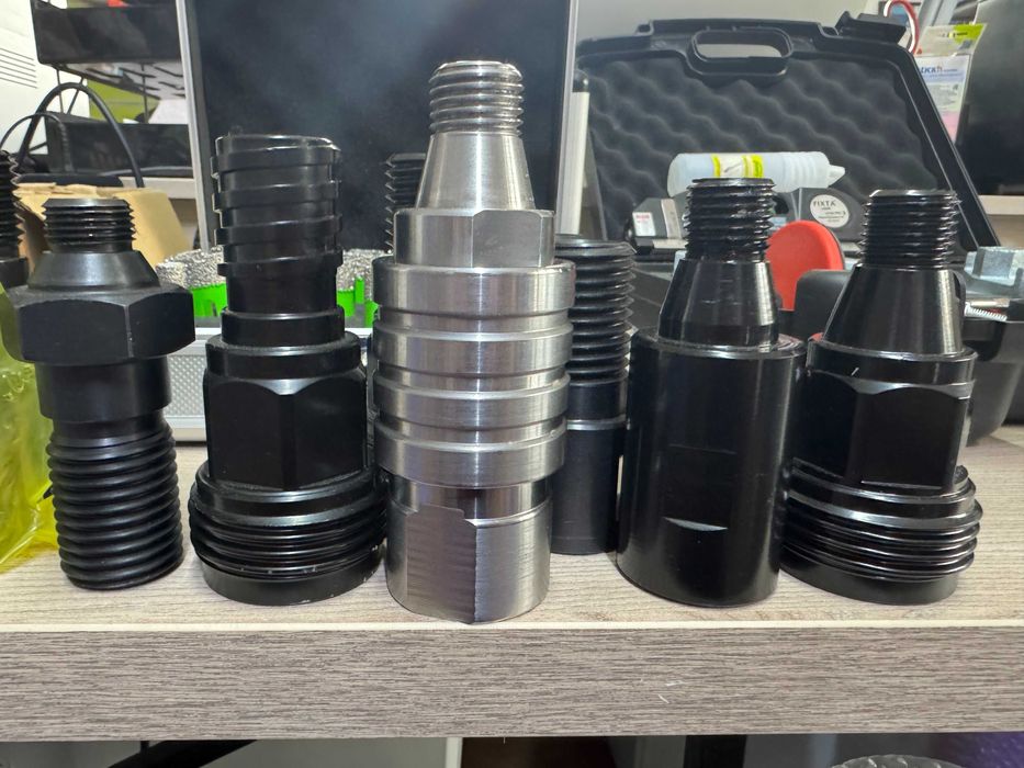 Адаптер переходник для Алмазных коронок