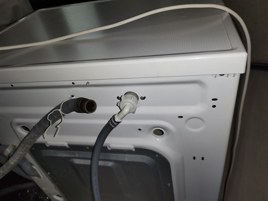 Стиральная машина(LG)