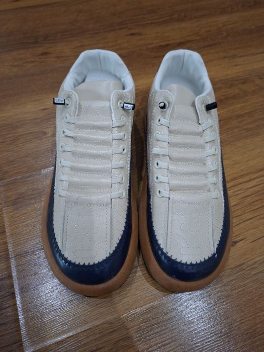 Обувь на подвседневку