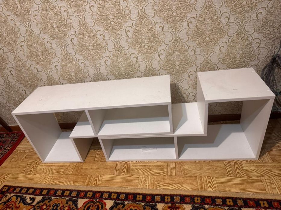 Продам стелаж/тумбу под телевизор