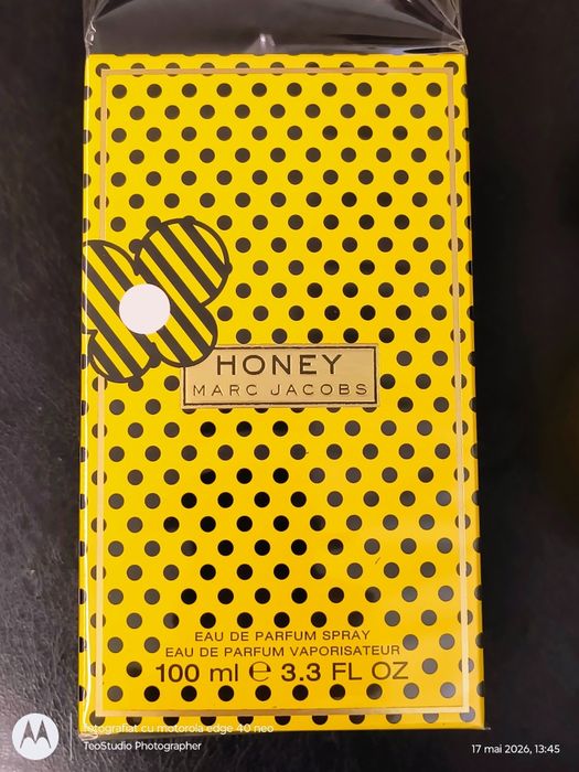 Parfum Honey Marc Jacobs