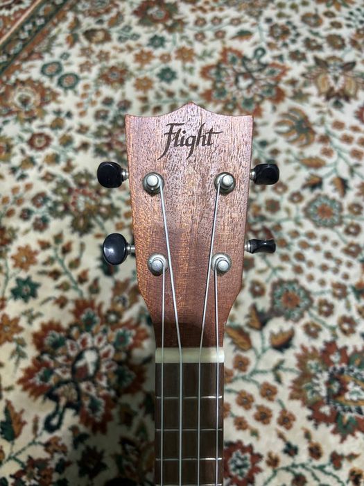 Укулеле концерт Flight NUC310