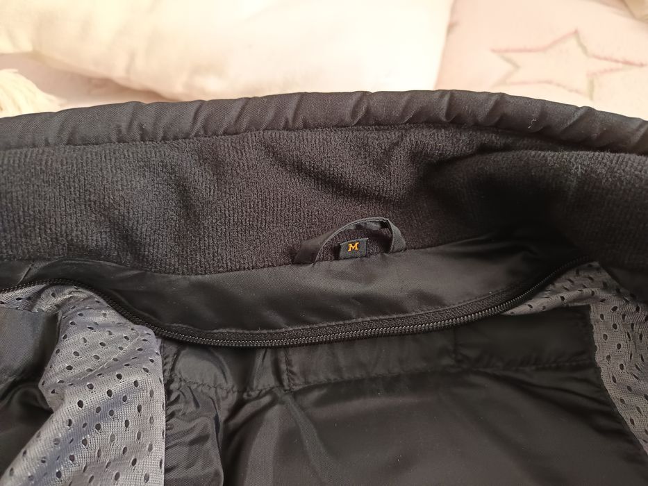 Vând geaca textil motocicletă