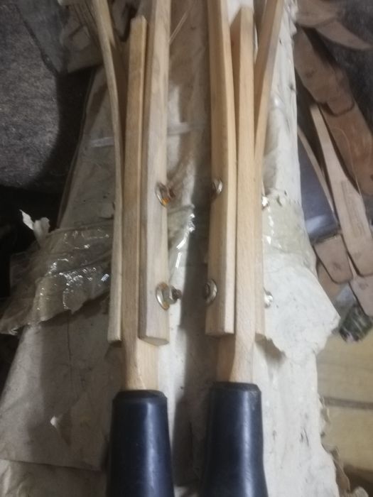 Костыли детские, новые СССР.