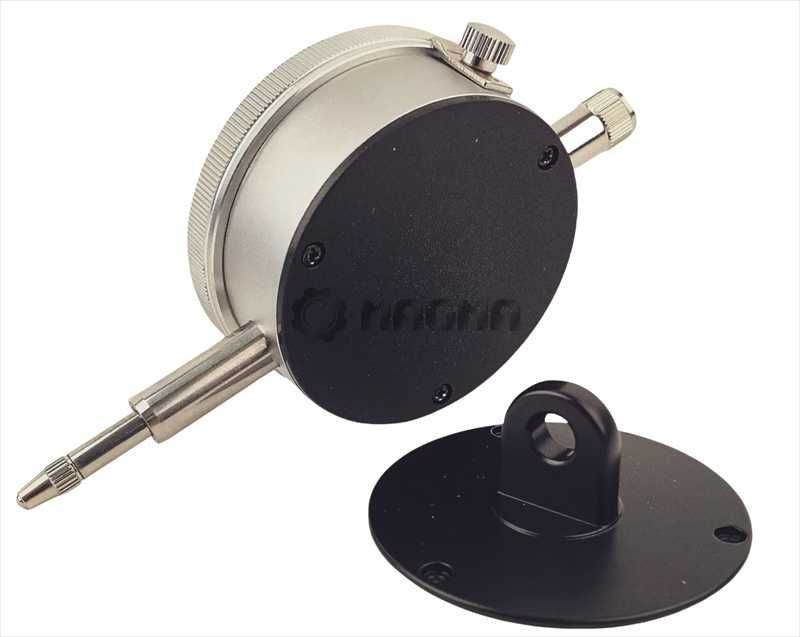 0-10 мм Индикаторен часовник, 51313