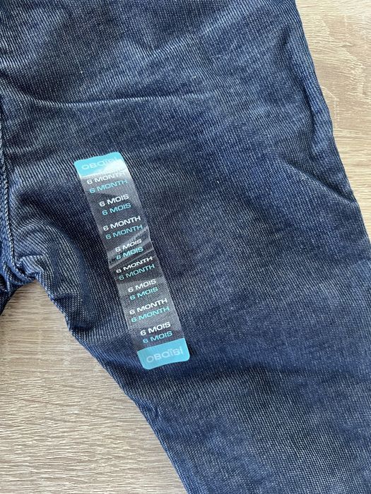 Obaibi пуловер и панталон