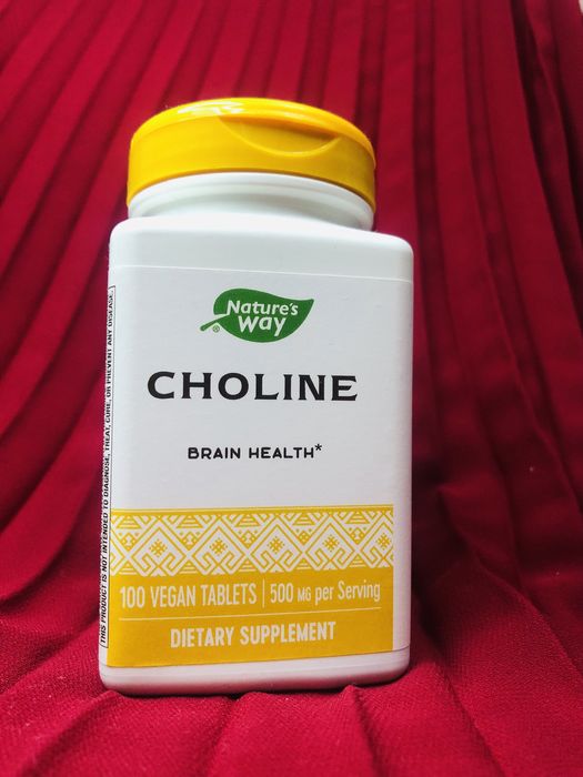 Инозитол & Холин