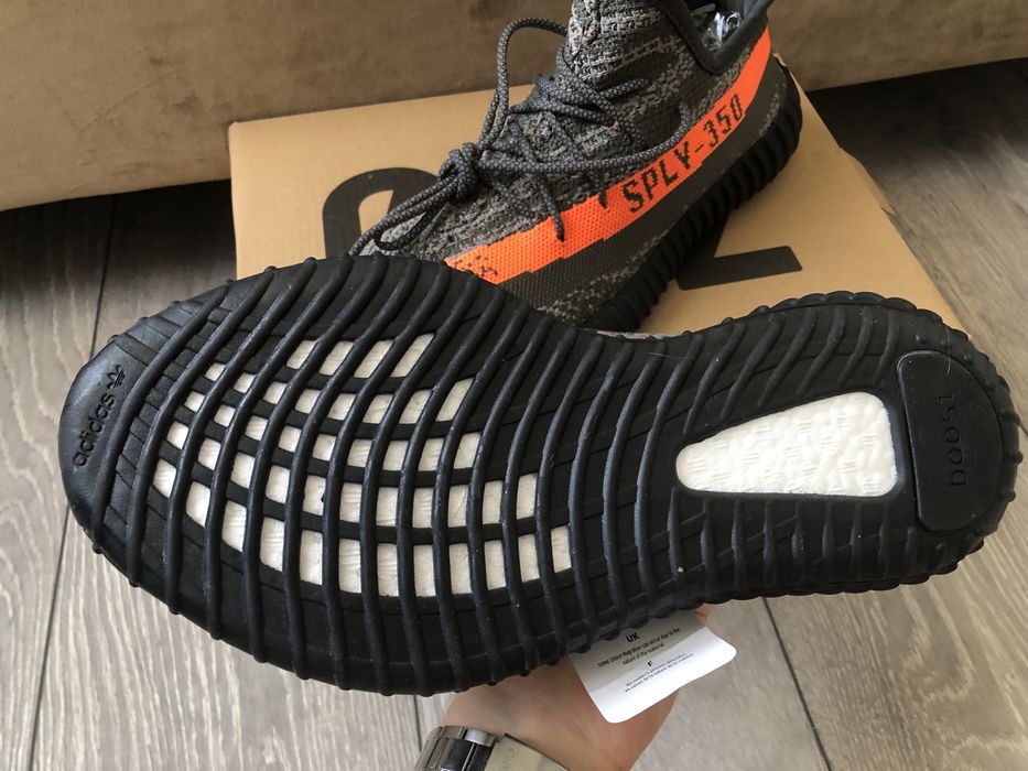 Yeezy 350 beluga 40-45