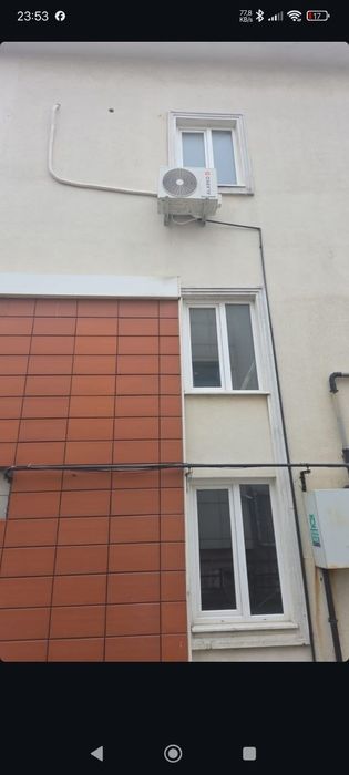 Ustanovka remont