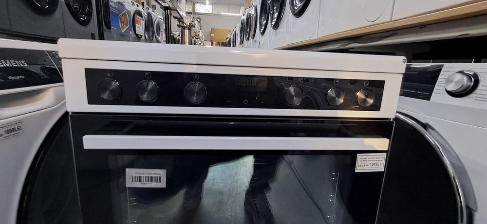 Aragaz Electric AEG 73l Import Germania Garanție AEG 540