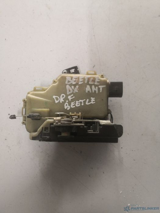 Broasca Usa Dreapta Fata Volkswagen New Beetle (9C1, 1C1) [ 1998 - 201