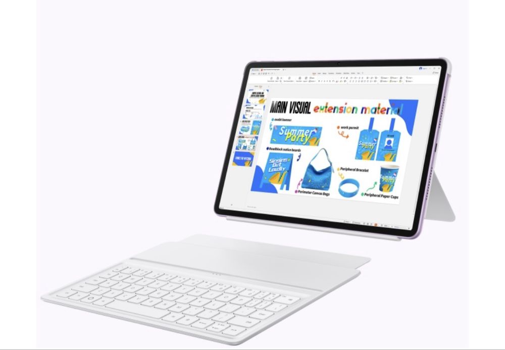 Huawei mat pade 11,5   2025