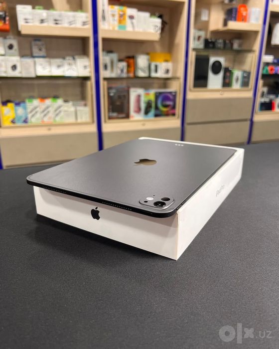 iPad Pro M4 chip 11inch 256Gb WiFi 92%