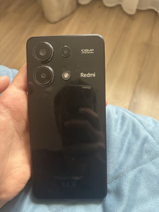 Redmi note 13 128гб