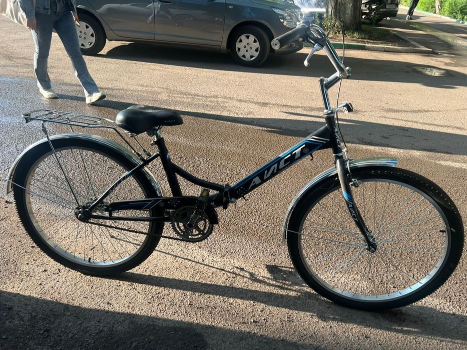 Велосипед Аист продаю б/у