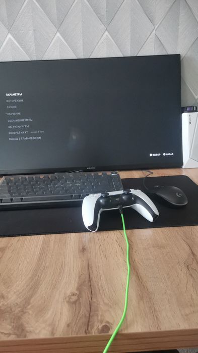 Продам Пс5 в отличном состоянии 220к