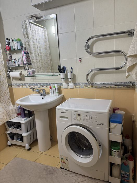 Продаётся квартира в кирпичном доме