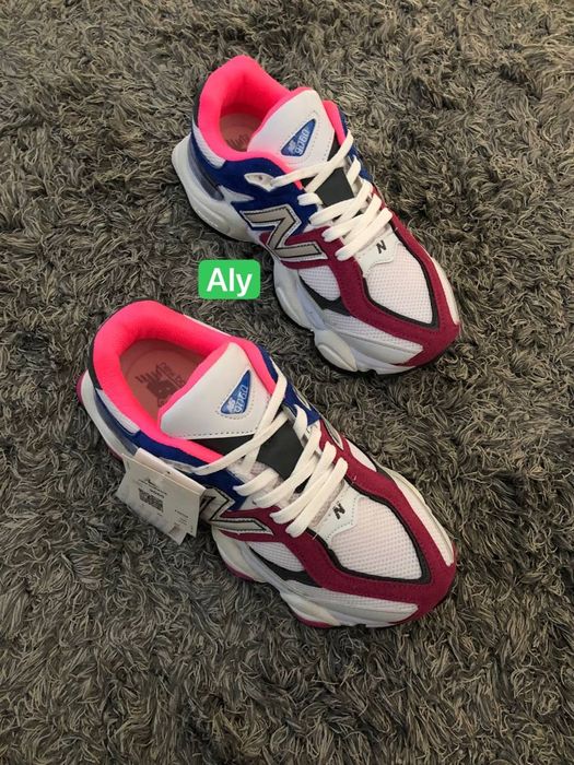 New balance nou calitate