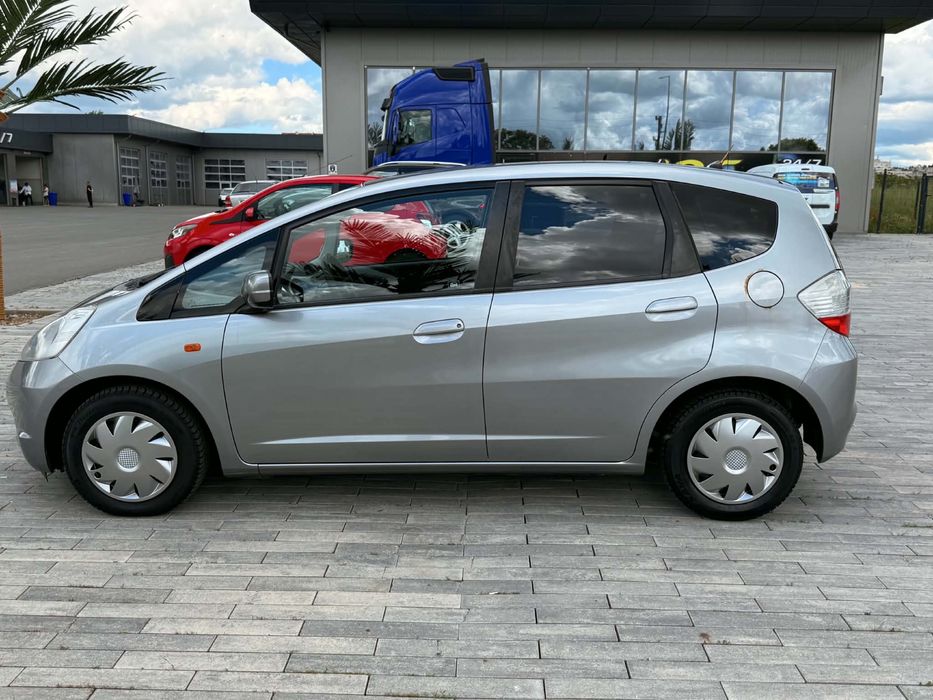 Honda Jazz 1.2i