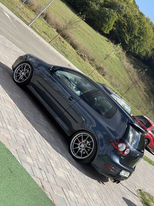VOLKSWAGEN Golf 0 — imagine 3