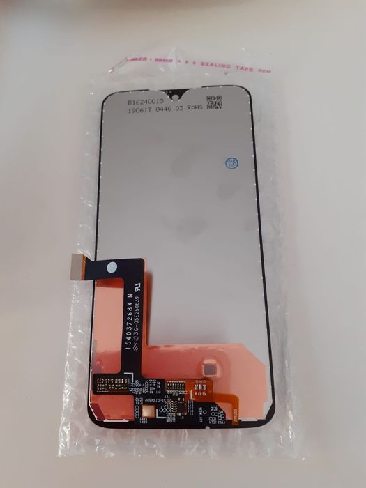 Display original Motorola Moto G7