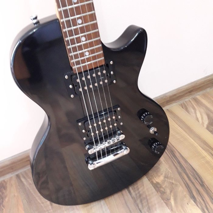 ел.китара tenson.sd.special