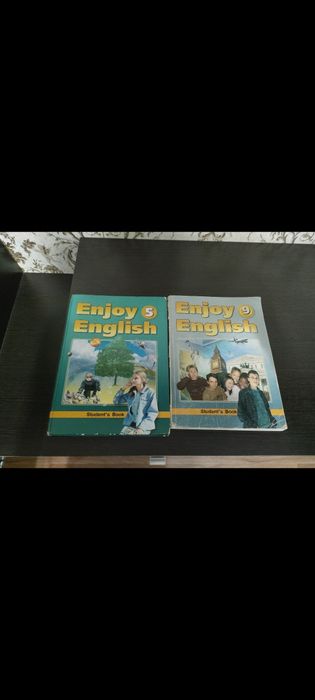 Отдаются учебники даром