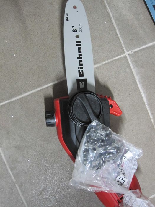 Foarfecă telescopică Einhell GC-EC 7520 T